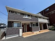 高崎問屋町駅より徒歩24分 1階 築15年8ヶ月の賃貸物件