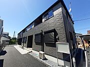 テラスハックベリー 2階 築2年4ヶ月の賃貸物件
