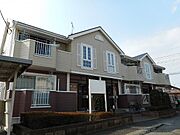佐野のわたし駅より徒歩1分 2階 築25年11ヶ月の賃貸物件