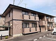 高崎駅より徒歩30分 2階 築28年7ヶ月の賃貸物件