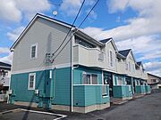 ヴァン・デールA 1階 築28年3ヶ月の賃貸物件