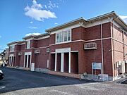 安中駅より徒歩67分 2階 築19年6ヶ月の賃貸物件