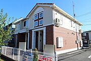ノースヴィレッジ３ 2階 築16年7ヶ月の賃貸物件