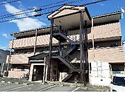 高崎駅より徒歩16分 2階 築27年2ヶ月の賃貸物件