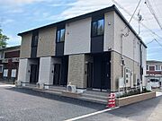 サン・フィオーレIII 1階 新築の賃貸物件