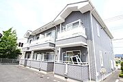 ローズコートＢ 2階 築22年6ヶ月の賃貸物件