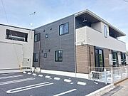 アネックス1 2階 新築の賃貸物件