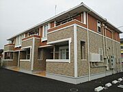 高崎問屋町駅より徒歩12分 1階 築13年7ヶ月の賃貸物件