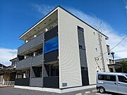 ルチアーノ 3階 築7年8ヶ月の賃貸物件