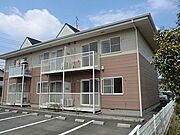 前橋駅よりバス23分 徒歩15分 2階 築31年7ヶ月の賃貸物件