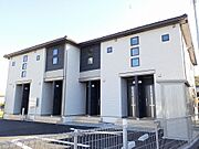 ルスト・ヒル 2階 築2年10ヶ月の賃貸物件