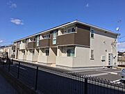 群馬総社駅より徒歩72分 2階 築15年1ヶ月の賃貸物件