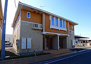 国定駅より徒歩50分 1階 築13年2ヶ月の賃貸物件