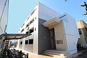 高崎駅より徒歩9分 2階 築14年6ヶ月の賃貸物件