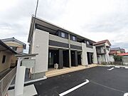 新町駅より徒歩16分 1階 築2年の賃貸物件