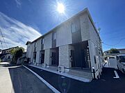 ＳＨ．あらい 1階 築2年2ヶ月の賃貸物件