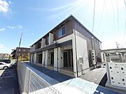 倉賀野駅より徒歩21分 2階 築2年6ヶ月の賃貸物件