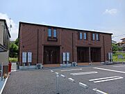 吉井駅より徒歩8分 2階 築1年3ヶ月の賃貸物件