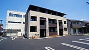 アリッサム 1階 築9年3ヶ月の賃貸物件