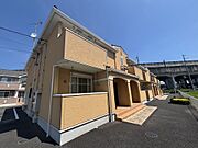 北高崎駅より徒歩26分 1階 築14年3ヶ月の賃貸物件