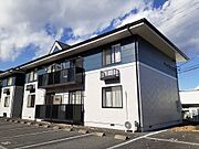 群馬八幡駅より徒歩18分 1階 築28年4ヶ月の賃貸物件