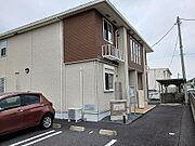 倉賀野駅より徒歩27分 2階 築15年の賃貸物件