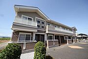 井野駅より徒歩42分 2階 築20年の賃貸物件