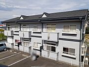 ファミール５ 2階 築30年8ヶ月の賃貸物件