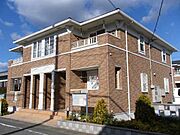 高崎問屋町駅より徒歩22分 1階 築16年3ヶ月の賃貸物件