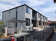 伊勢崎駅より徒歩17分 1階 新築の賃貸物件