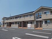 イーストウィンド 2階 築15年8ヶ月の賃貸物件