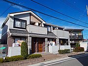 ソレアードA 1階 築24年1ヶ月の賃貸物件