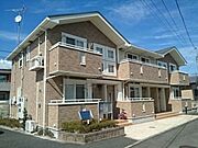 イーグルファイブ2 2階 築18年3ヶ月の賃貸物件