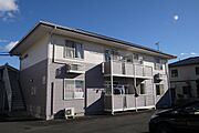 エトワール畔見 A 1階 築30年7ヶ月の賃貸物件