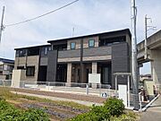 ステーションハウジング 2階 築2年4ヶ月の賃貸物件