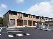 ラヴィエベル 2階 築2年1ヶ月の賃貸物件