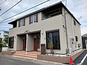 新前橋駅よりバス11分 徒歩4分 1階 築2年の賃貸物件