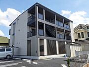 ブリランテ 1階 築3年1ヶ月の賃貸物件