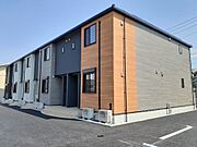 Mt.HUTT青柳 1階 築2年3ヶ月の賃貸物件