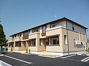 コリーヌメゾン 1階 築13年の賃貸物件