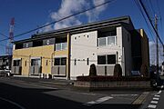 セレーノ 1階 築18年の賃貸物件