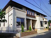 レグジーI 1階 築13年の賃貸物件