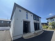 グリーンパーク２ 1階 築6年8ヶ月の賃貸物件
