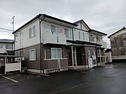 ソレイユスクエアーＡ 1階 築24年1ヶ月の賃貸物件