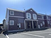 ヴェルドミールB 1階 築27年11ヶ月の賃貸物件