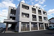 プラティーク 3階 築22年7ヶ月の賃貸物件