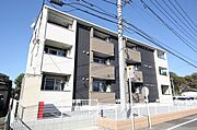 井野駅より徒歩63分 3階 築8年6ヶ月の賃貸物件