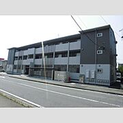 倉賀野駅より徒歩20分 2階 築9年4ヶ月の賃貸物件