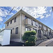 高崎駅よりバス40分 徒歩5分 2階 築20年9ヶ月の賃貸物件