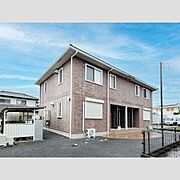 群馬総社駅より徒歩52分 2階 築20年2ヶ月の賃貸物件